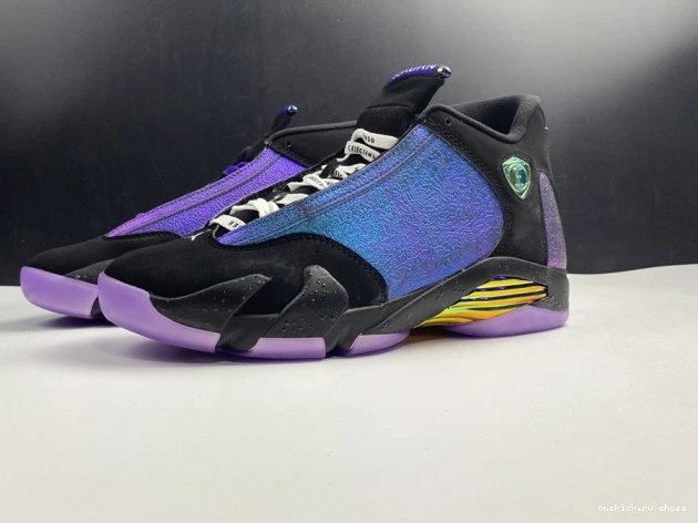 Rep 14 '' JORDAN DOERNBECHER CV2469-001 AIR RETRO 0616